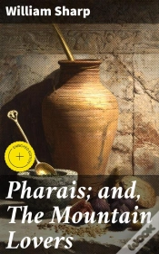 Capa do artigo Pharais; And, The Mountain Lovers