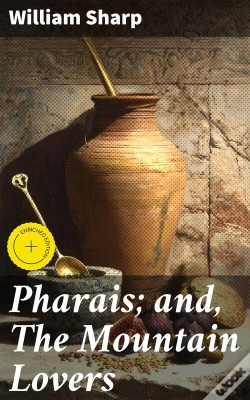 Capa do artigo Pharais; And, The Mountain Lovers