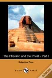 Capa do artigo Pharaoh And The Priest - Part I (Dodo Press)