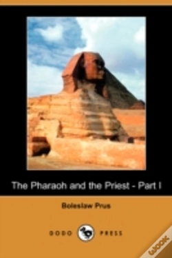 Capa do artigo Pharaoh And The Priest - Part I (Dodo Press)