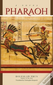 Capa do artigo Pharaoh