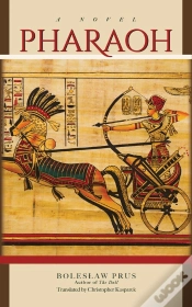 Capa do artigo Pharaoh