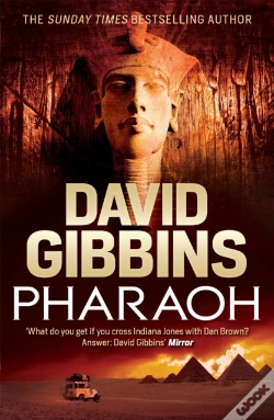 Capa do artigo Pharaoh