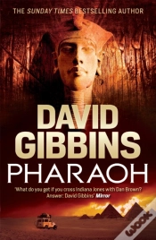 Capa do artigo Pharaoh