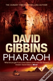 Capa do artigo Pharaoh