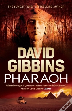 Capa do artigo Pharaoh