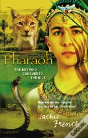 Capa do artigo Pharaoh