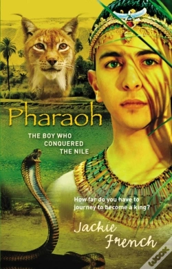 Capa do artigo Pharaoh