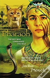 Capa do artigo Pharaoh
