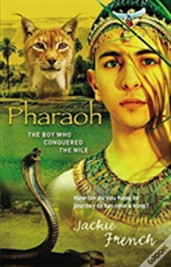 Capa do artigo Pharaoh