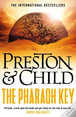 Capa do artigo Pharaoh Key