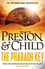 Capa do artigo Pharaoh Key