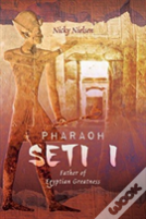 Pharaoh Seti I
