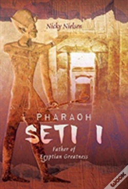 Capa do artigo Pharaoh Seti I