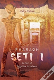 Capa do artigo Pharaoh Seti I