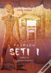 Capa do artigo Pharaoh Seti I