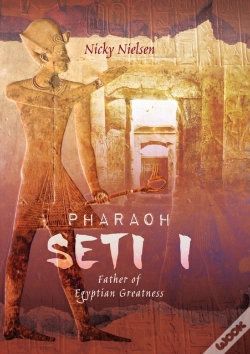 Capa do artigo Pharaoh Seti I