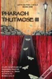 Capa do artigo Pharaoh Thutmose Iii
