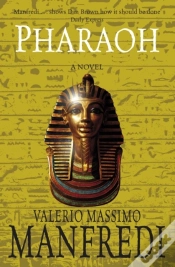 Capa do artigo Pharaoh