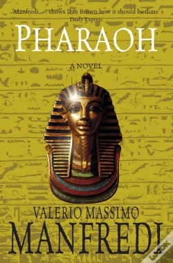 Capa do artigo Pharaoh