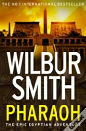 Capa do artigo Pharaoh