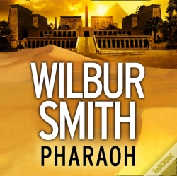 Capa do artigo Pharaoh
