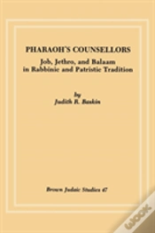 Capa do artigo Pharaoh