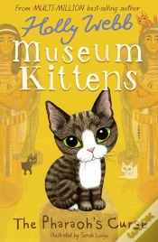 Capa do artigo Pharaoh