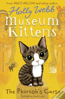 Capa do artigo Pharaoh'S Curse