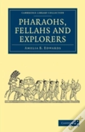 Capa do artigo Pharaohs, Fellahs And Explorers