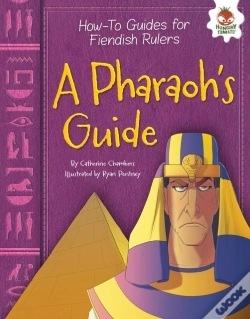 Capa do artigo Pharaoh'S Guide