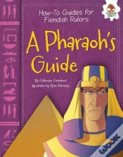 Capa do artigo Pharaoh
