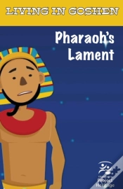 Capa do artigo Pharaoh
