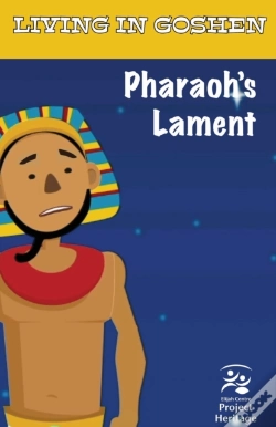 Capa do artigo Pharaoh'S Lament