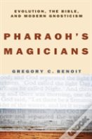 Pharaoh'S Magicians