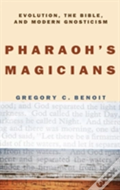 Capa do artigo Pharaoh