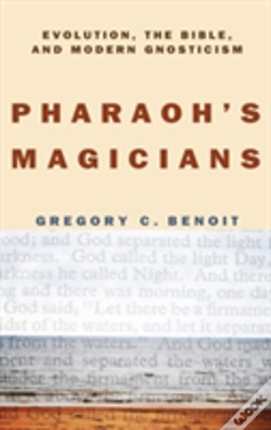 Capa do artigo Pharaoh'S Magicians