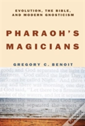 Capa do artigo Pharaoh