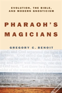 Capa do artigo Pharaoh'S Magicians