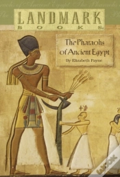 Capa do artigo Pharaohs Of Ancient Egypt