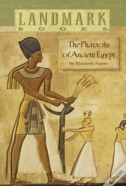 Capa do artigo Pharaohs Of Ancient Egypt