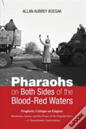 Capa do artigo Pharaohs On Both Sides Of The Blood-Red Waters