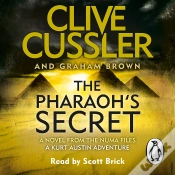 Capa do artigo Pharaoh