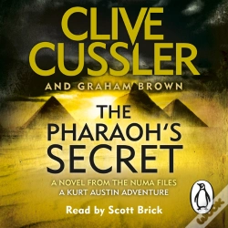 Capa do artigo Pharaoh'S Secret