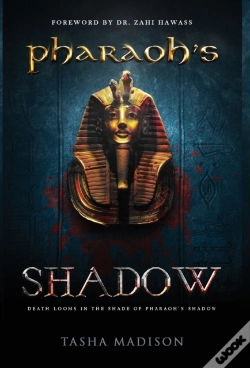 Capa do artigo Pharaoh'S Shadow