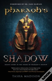 Capa do artigo Pharaoh
