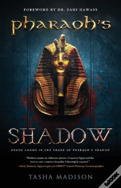 Capa do artigo Pharaoh'S Shadow