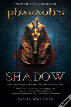 Capa do artigo Pharaoh'S Shadow