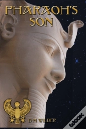 Capa do artigo Pharaoh