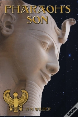 Capa do artigo Pharaoh'S Son